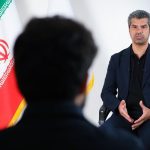 ساعی: نگاه مقام معظم رهبری به ورزشکاران و مسئولان انگیزه میدهد ساعی: نگاه مقام معظم رهبری به ورزشکاران و مسئولان انگیزه میدهد