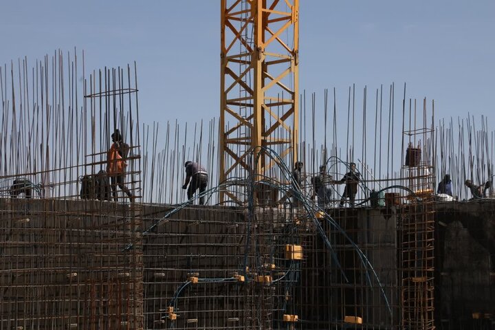 «قیمتگذاری دستوری» بازار مسکن را کنترل نمیکند «قیمتگذاری دستوری» بازار مسکن را کنترل نمیکند