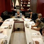 از استخدام مربی هندی تا ادامه کار با ویگنز/ استارت اردوی رکابزنان از استخدام مربی هندی تا ادامه کار با ویگنز/ استارت اردوی رکابزنان
