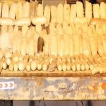 کشف محموله مواد مخدر و دستگیری قاچاقچی در هنگ تایباد کشف محموله مواد مخدر و دستگیری قاچاقچی در هنگ تایباد