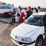 انجام ۵۳۱ مأموریت امداد و نجات در ۷۲ ساعت گذشته انجام ۵۳۱ مأموریت امداد و نجات در ۷۲ ساعت گذشته