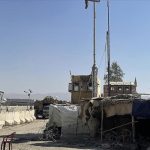 درگیری مرزی میان نیروهای افغانستان و پاکستان درگیری مرزی میان نیروهای افغانستان و پاکستان