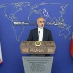 ایران اقدام تروریستی رژیم صهیونیستی در لبنان را به شدت محکوم کرد ایران اقدام تروریستی رژیم صهیونیستی در لبنان را به شدت محکوم کرد
