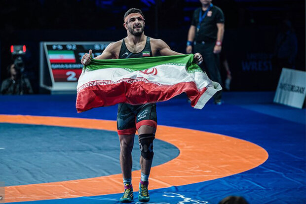 جدال برادران گرایی و قاسمپور و فیروزپور برای دوبنده تیم ملی جدال برادران گرایی و قاسمپور و فیروزپور برای دوبنده تیم ملی