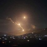 تداوم حملات اشغالگران به لبنان/ این شهرکها هدف قرار گرفتند تداوم حملات اشغالگران به لبنان/ این شهرکها هدف قرار گرفتند