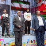 19 مدال؛ دستاورد مویتای ایران از قهرمانی جوانان جهان 19 مدال؛ دستاورد مویتای ایران از قهرمانی جوانان جهان