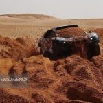 دومین رالی تور گردشگری خزر تا خلیج فارس برگزار میشود دومین رالی تور گردشگری خزر تا خلیج فارس برگزار میشود