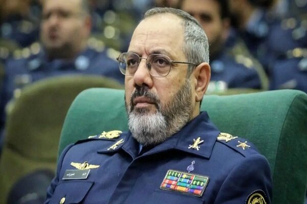 وزیر دفاع صفحه ای در هیچ یک از پیام رسان های داخلی و خارجی ندارد وزیر دفاع صفحه ای در هیچ یک از پیام رسان های داخلی و خارجی ندارد