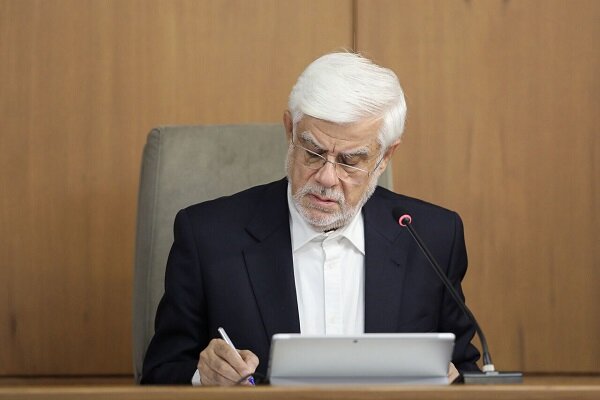 حق عضویت امسال ایران در سازمان ملل ۱۹ میلیون دلار تعیین شد حق عضویت امسال ایران در سازمان ملل ۱۹ میلیون دلار تعیین شد
