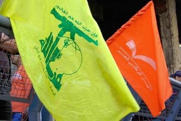 واکنش تندحزب مسیحی«جریان ملی آزاد» لبنان به ادعای مرزی اسرائیل واکنش تندحزب مسیحی«جریان ملی آزاد» لبنان به ادعای مرزی اسرائیل
