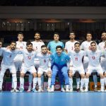 سفر به جام جهانی بدون برد/ توقف تیم فوتسال ایران برابر قزاقستان سفر به جام جهانی بدون برد/ توقف تیم فوتسال ایران برابر قزاقستان