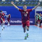 حریف ایران با شکست برابر اوکراین حذف شد حریف ایران با شکست برابر اوکراین حذف شد