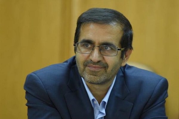 جوادی یگانه رئیس مرکز ارتباطات مردمی ریاست جمهوری شد جوادی یگانه رئیس مرکز ارتباطات مردمی ریاست جمهوری شد