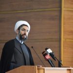 پیام تسلیت حجتالاسلام رستمی در پی درگذشت مرحوم «سراج» پیام تسلیت حجتالاسلام رستمی در پی درگذشت مرحوم «سراج»