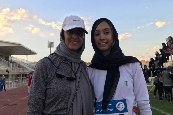 ملیپوش دوومیدانی: یک اعزام برون مرزی جایگزین قهرمانی جهان میشود ملیپوش دوومیدانی: یک اعزام برون مرزی جایگزین قهرمانی جهان میشود