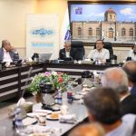 بسیاری از مشکلات امروز کشور با راهبرد دفاع مقدس قابل حل است بسیاری از مشکلات امروز کشور با راهبرد دفاع مقدس قابل حل است