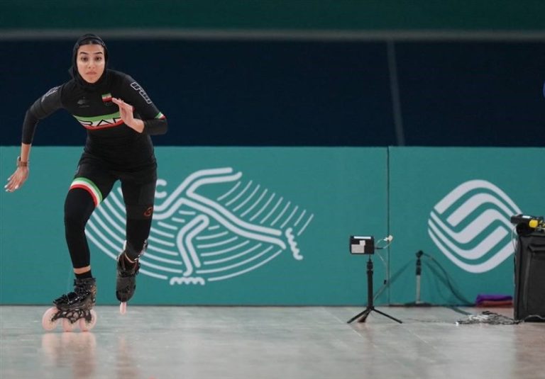 اسکیت قهرمانی جهان| احمدی قهرمان شد اسکیت قهرمانی جهان| احمدی قهرمان شد