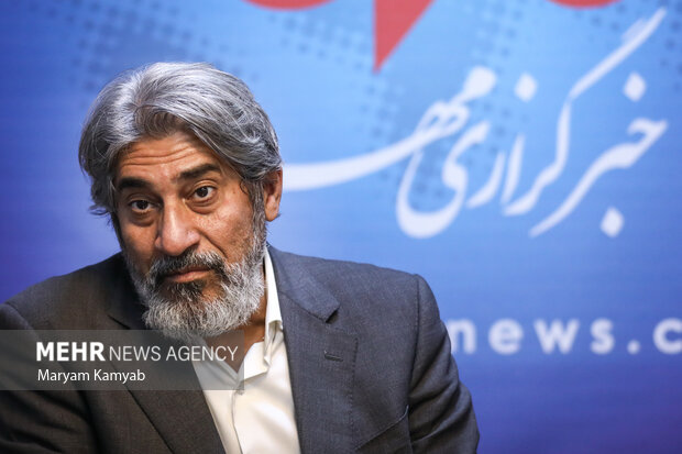۳۰ درصد ایرانی ها کبد چرب دارند/ حذف غذاهای ناسالم ۳۰ درصد ایرانی ها کبد چرب دارند/ حذف غذاهای ناسالم