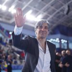 به فرانسه احترام میگذاریم/ نیروی انسانی ما جلوتر از ساختارها است به فرانسه احترام میگذاریم/ نیروی انسانی ما جلوتر از ساختارها است