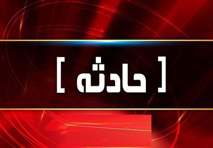واژگونی خودرو در محور دامغان – سمنان یک کشته برجای گذاشت واژگونی خودرو در محور دامغان – سمنان یک کشته برجای گذاشت
