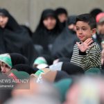 از حماسه سراییهای خودجوش تا حضور نوجوانان در یک جمع دفاع مقدسی از حماسه سراییهای خودجوش تا حضور نوجوانان در یک جمع دفاع مقدسی