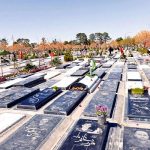 ماجرای تجمع غسالها در بهشت زهرای تهران چه بود؟ ماجرای تجمع غسالها در بهشت زهرای تهران چه بود؟