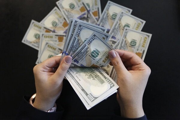 ۳۲.۷ میلیارد دلار ارز واردات تأمین شد ۳۲.۷ میلیارد دلار ارز واردات تأمین شد