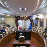 وزیر نفت: برای حضور در بازار نفت و گاز تاجیکستان آمادهایم وزیر نفت: برای حضور در بازار نفت و گاز تاجیکستان آمادهایم