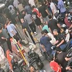 اعلام آمادگی هلالاحمر برای کمکرسانی به مجروحان انفجارهای لبنان اعلام آمادگی هلالاحمر برای کمکرسانی به مجروحان انفجارهای لبنان