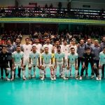 فوتسال ایران بهترین نفرات را دارد/ مرحله گروهی بازی تدارکاتی است فوتسال ایران بهترین نفرات را دارد/ مرحله گروهی بازی تدارکاتی است