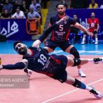 برنامه دور رفت لیگ برتر والیبال مردان اعلام شد برنامه دور رفت لیگ برتر والیبال مردان اعلام شد