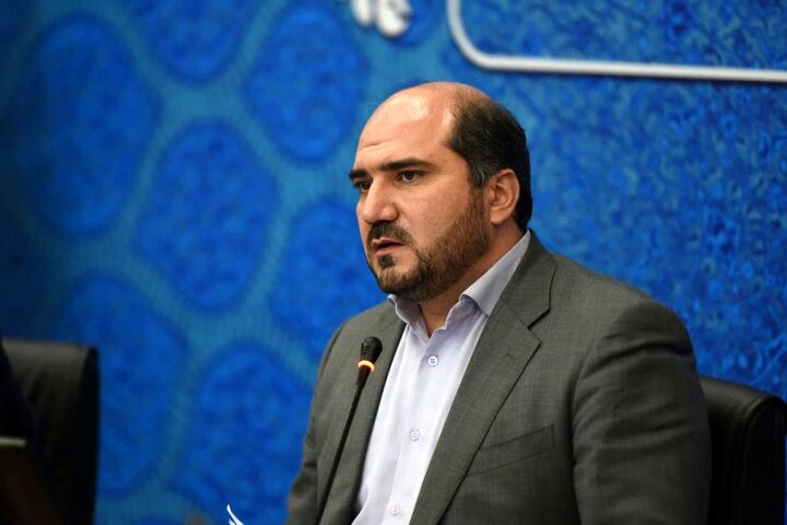 شهید رئیسی ظرفیت دولت سیزدهم را برای راهیان نور بسیج کرده بود شهید رئیسی ظرفیت دولت سیزدهم را برای راهیان نور بسیج کرده بود