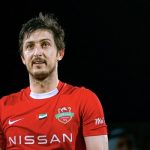آمار درخشان سردار آزمون در شباب الاهلی/ ۷ بازی و ۸ گل! آمار درخشان سردار آزمون در شباب الاهلی/ ۷ بازی و ۸ گل!