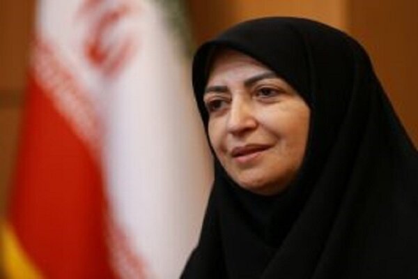 پیام رئیس سازمان حفاظت محیط زیست به مناسبت هفته وحدت پیام رئیس سازمان حفاظت محیط زیست به مناسبت هفته وحدت