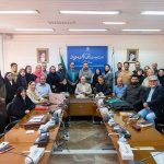 نخستین مدرسه تابستانه گاسترونومی و مقاصد نوظهور گردشگری برگزار شد نخستین مدرسه تابستانه گاسترونومی و مقاصد نوظهور گردشگری برگزار شد