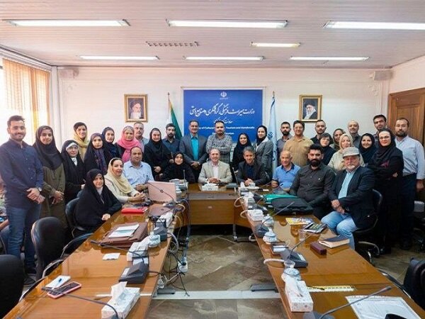 نخستین مدرسه تابستانه گاسترونومی و مقاصد نوظهور گردشگری برگزار شد نخستین مدرسه تابستانه گاسترونومی و مقاصد نوظهور گردشگری برگزار شد