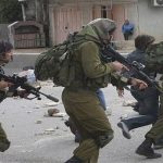 عملیات شهادت طلبانه علیه دشمن صهیونیستی در الخلیل عملیات شهادت طلبانه علیه دشمن صهیونیستی در الخلیل