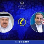 گفتوگوی تلفنی وزرای خارجه ایران و بحرین گفتوگوی تلفنی وزرای خارجه ایران و بحرین