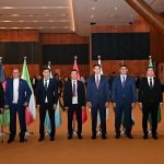آمادگی ایران برای میزبانی نشست کمیتههای المپیک آسیای میانه آمادگی ایران برای میزبانی نشست کمیتههای المپیک آسیای میانه