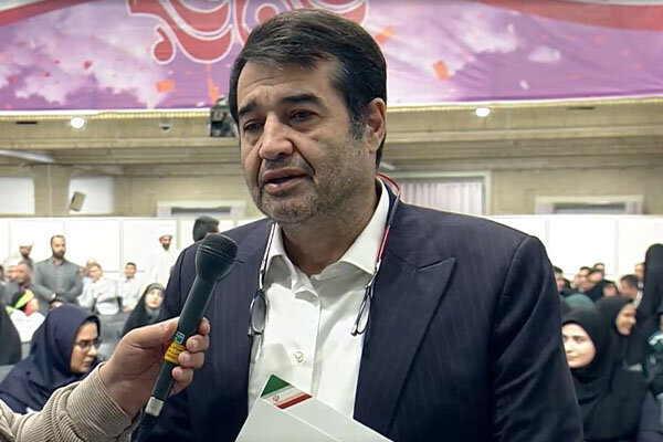 دنیامالی: ورزشکارانی که از ایران رفتهاند میتوانند برگردند دنیامالی: ورزشکارانی که از ایران رفتهاند میتوانند برگردند