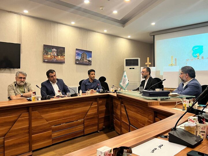 جشنواره «حامی» برگزار میشود/ هنر برای حل آسیبهای اجتماعی جشنواره «حامی» برگزار میشود/ هنر برای حل آسیبهای اجتماعی