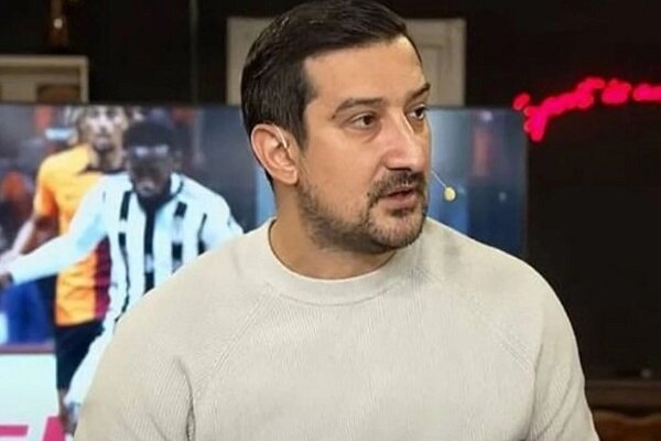 دستگیری دو عامل حمله کننده به بازیکن سابق تیم ملی فوتبال ترکیه دستگیری دو عامل حمله کننده به بازیکن سابق تیم ملی فوتبال ترکیه