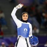 رنکینگ تکواندوکاران پارالمپیکی اعلام شد/ صعود چشمگیر زهرا رحیمی رنکینگ تکواندوکاران پارالمپیکی اعلام شد/ صعود چشمگیر زهرا رحیمی