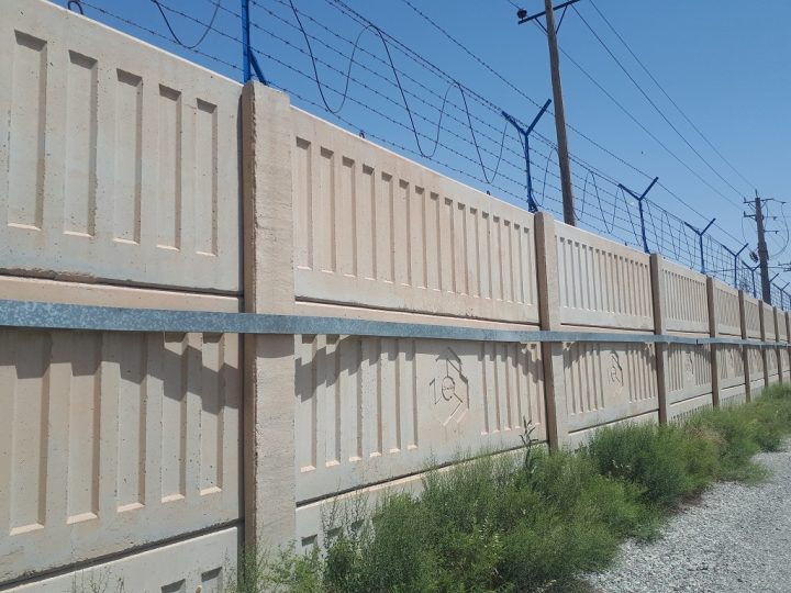 پروژه های حفاظت پیرامونی فیبر نوری – زیما نصر اردل