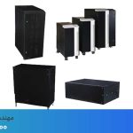 چرا استفاده از کابینت باتری یو پی اس استاندارد، الزام است؟ چرا استفاده از کابینت باتری یو پی اس استاندارد، الزام است؟