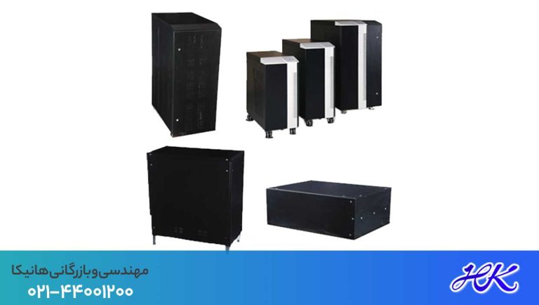 چرا استفاده از کابینت باتری یو پی اس استاندارد، الزام است؟ چرا استفاده از کابینت باتری یو پی اس استاندارد، الزام است؟