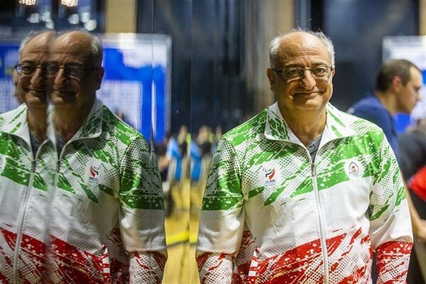 هادی رضایی یکی از سه فرد تأثیرگذار در تالار مشاهیر والیبال ۲۰۲۴ هادی رضایی یکی از سه فرد تأثیرگذار در تالار مشاهیر والیبال ۲۰۲۴