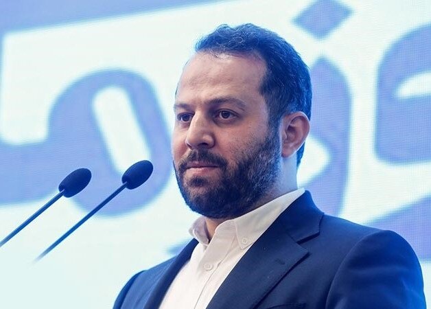 ضیغمی مدیر پروژه واردات خودرو شد ضیغمی مدیر پروژه واردات خودرو شد