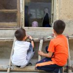 ۳۵۰۰ دانشآموز بازمانده از تحصیل را به مدرسه برگشتند ۳۵۰۰ دانشآموز بازمانده از تحصیل را به مدرسه برگشتند