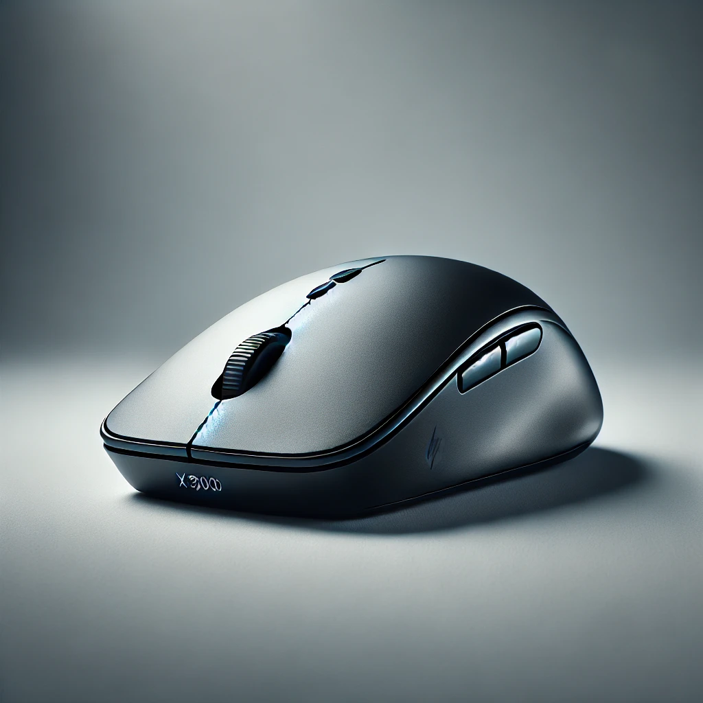خرید موس شرکت hp